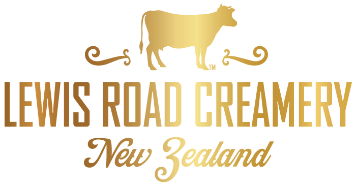 Half & Half – Lewis Road Creamery NZ